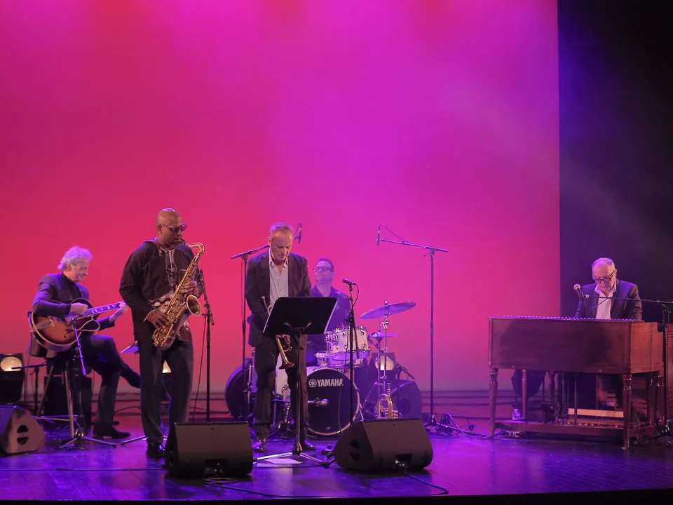 Beaune Blues Boogie 2025