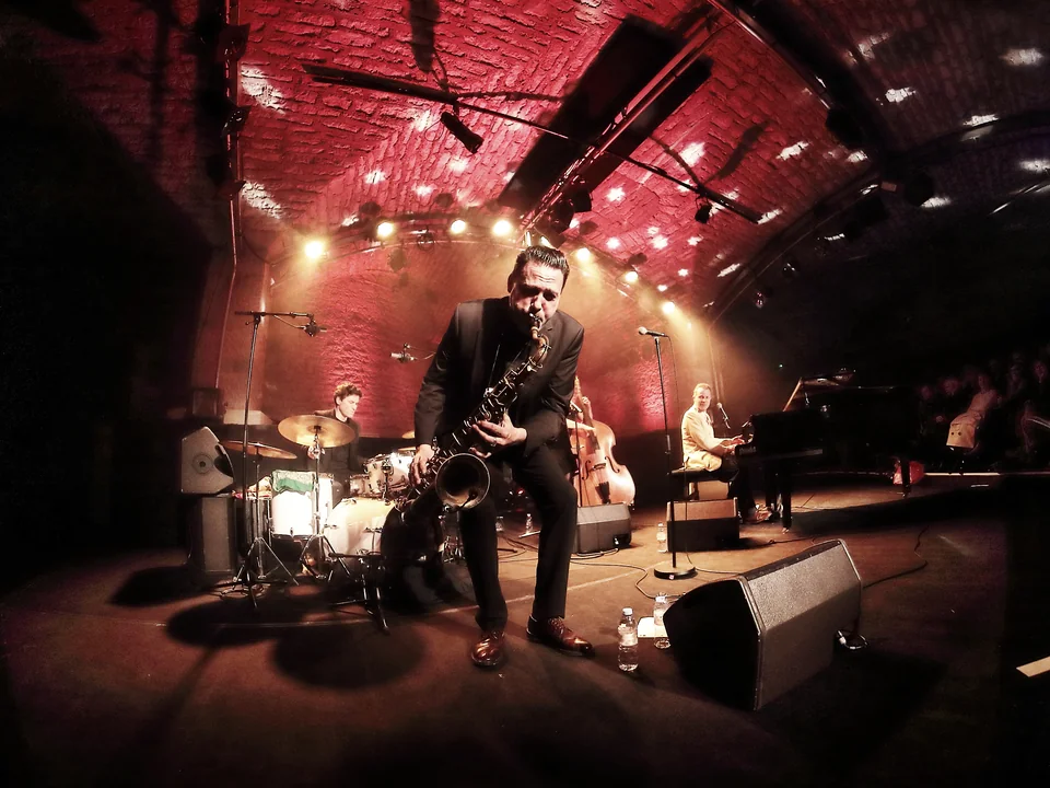 Beaune Blues Boogie 2025