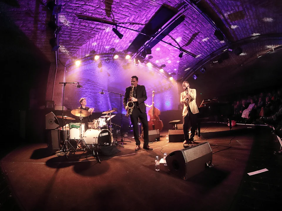 Beaune Blues Boogie 2025