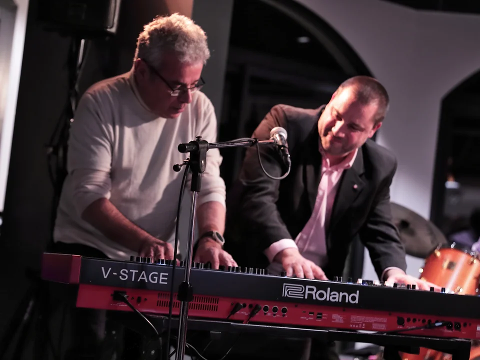 Beaune Blues Boogie 2025