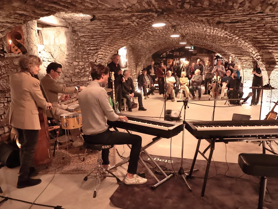 Beaune Blues Boogie 2025