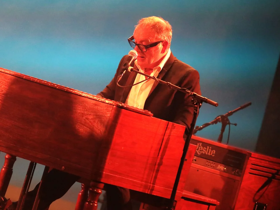 Beaune Blues Boogie 2025