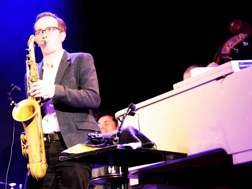Beaune Blues Boogie 2025