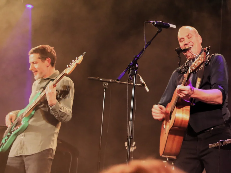 Beaune Blues Boogie 2025