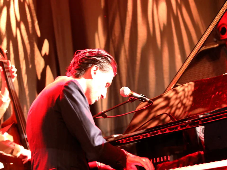 Beaune Blues Boogie 2025