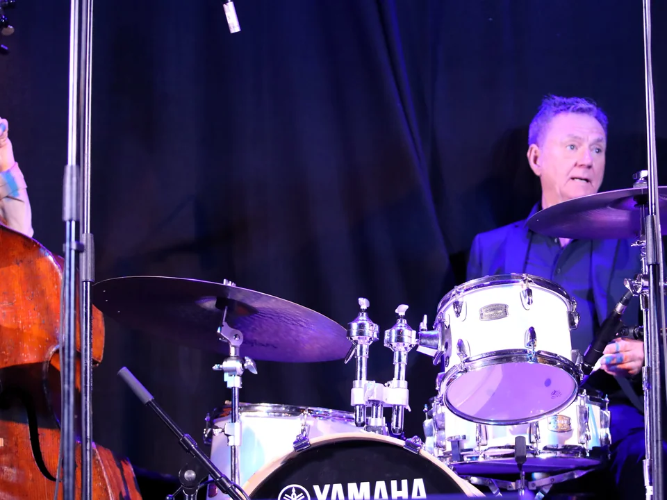 Beaune Blues Boogie 2025