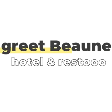 greet Hotel Beaune
