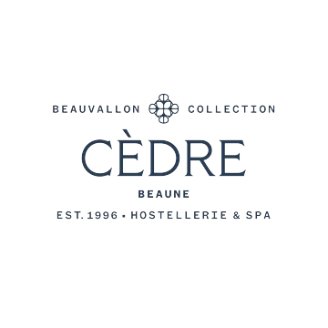 Hôtel Cèdre Beaune - Hostellerie & Spa