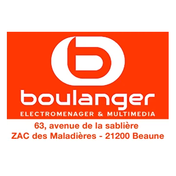 Boulanger Beaune