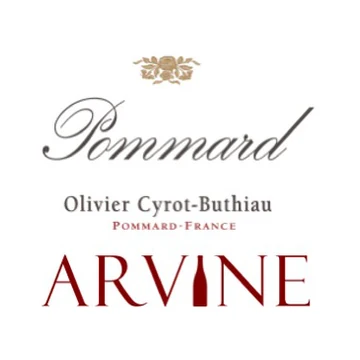 Pommard Arvine