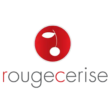 Rouge Cerise - Agence web