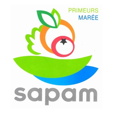 Sapam Primeurs Marée