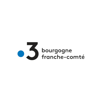 France 3 Bourgogne-Franche-Comté