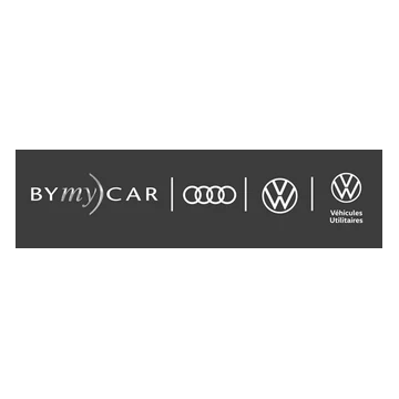 ByMyCar - Audi, Volkswagen