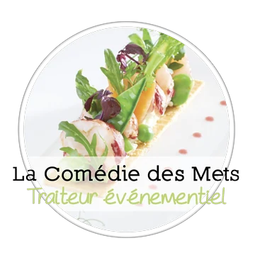 La Comédie des Mets