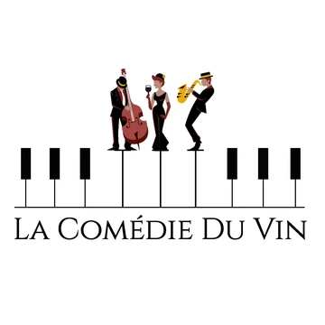 La Comédie du Vin