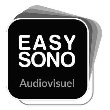 Easy Sono Audiovisuel
