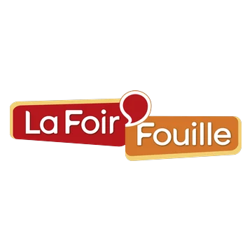 La Foir'Fouille